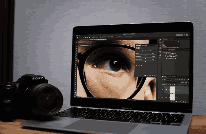 Mastering Digital Art: The Best Photoshop Courses for Every Learner